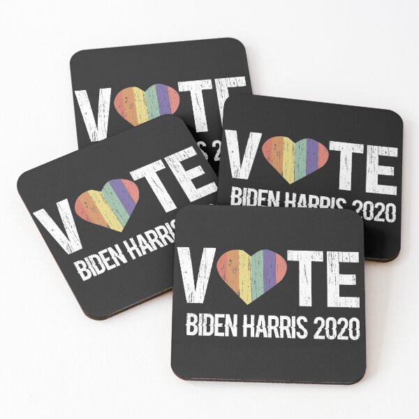 Item preview, Vote Biden Harris 2020 designed and sold by Jake  Knifer.