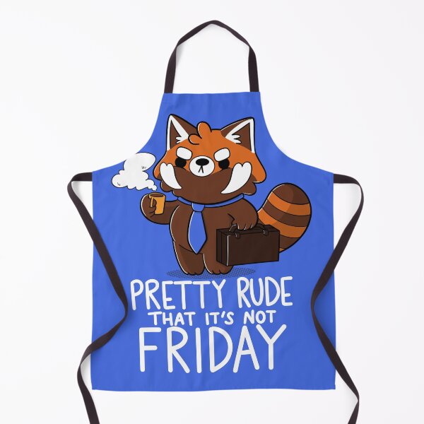 Item preview, Rude Day designed and sold by TaylorRoss1.