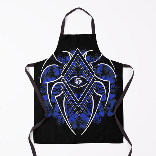 Item preview, Abstract Dimir designed and sold by titartwork.