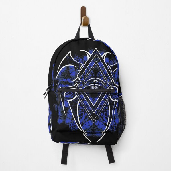Item preview, Abstract Dimir designed and sold by titartwork.