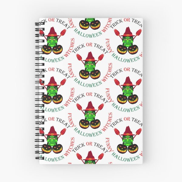 Item preview, Halloween Patterns | Halloween Pattern | Jack O Lantern Patterns | Pumpkin Patterns | Trick or Treat Patterns designed and sold by Dream Wear.