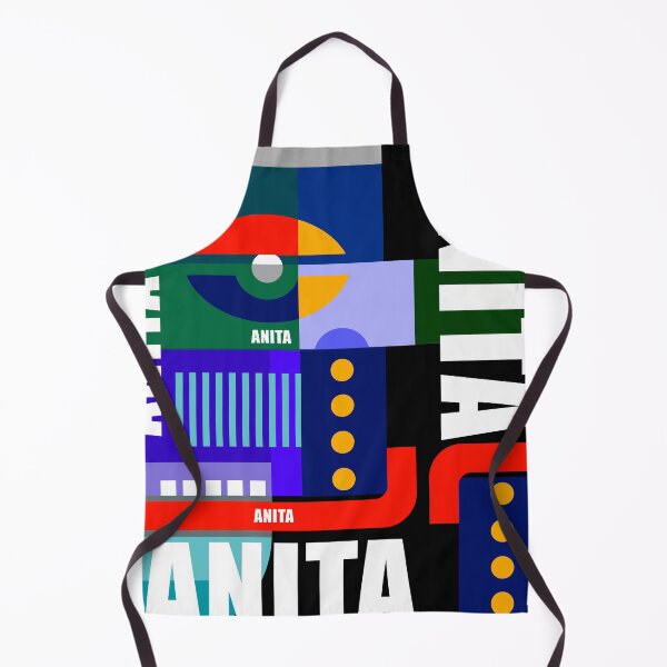 Anita Apron