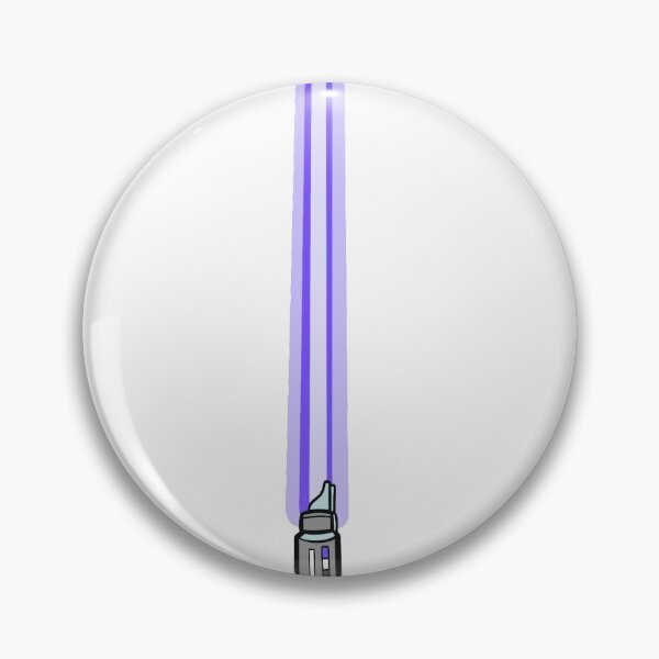 Item preview, Purple lightsaber designed and sold by mobrew22.