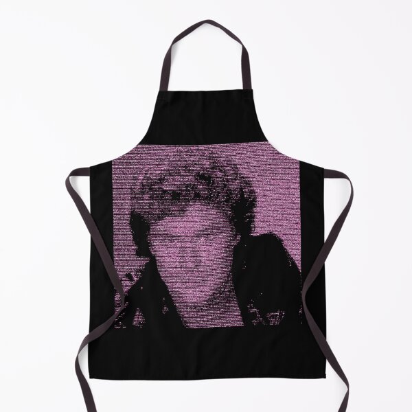 Item preview, The Diamond Hoff - David Hasselhoff - Retro 8-bit style designed and sold by MoMoJaJa.