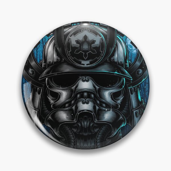 Item preview, Shogun Army Samurai designed and sold by Blackout  Brother.