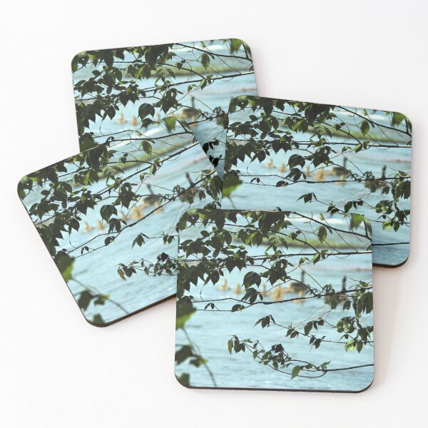 Item preview, Beautiful Day on the James  River designed and sold by Kassidy Coleman.