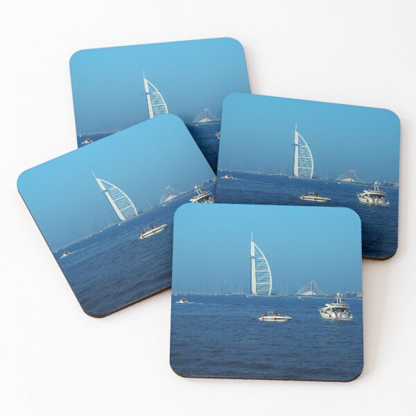 Item preview, Burj Al Arab Jumeirah Beach designed and sold by miljuvarghese.