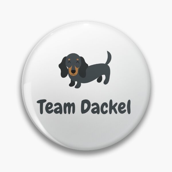Item preview, Team Dachshund designed and sold by Fredstar.