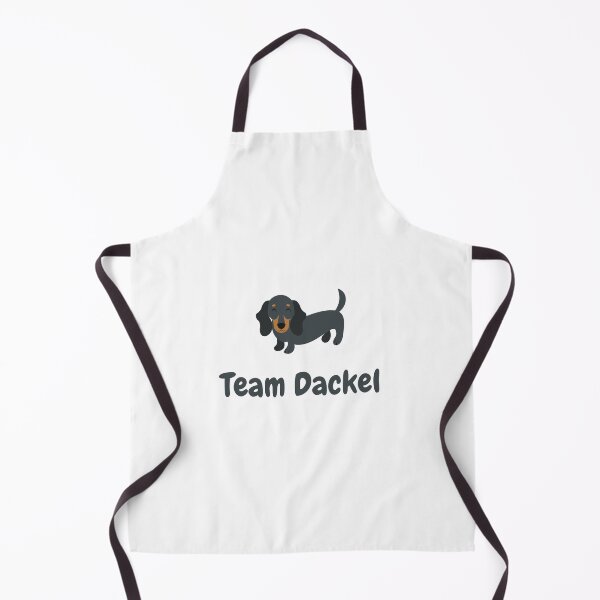 Item preview, Team Dachshund designed and sold by Fredstar.