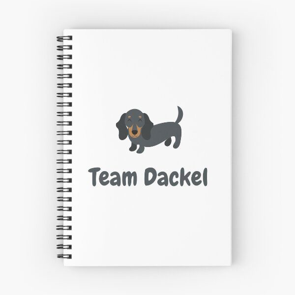 Item preview, Team Dachshund designed and sold by Fredstar.