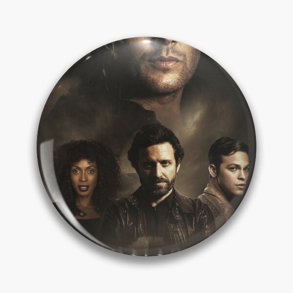 Item preview, SUPERNATURAL designed and sold by arjunoffl.