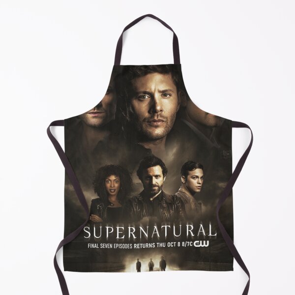 Item preview, SUPERNATURAL designed and sold by arjunoffl.