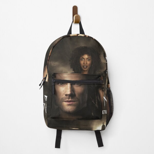 Item preview, SUPERNATURAL designed and sold by arjunoffl.