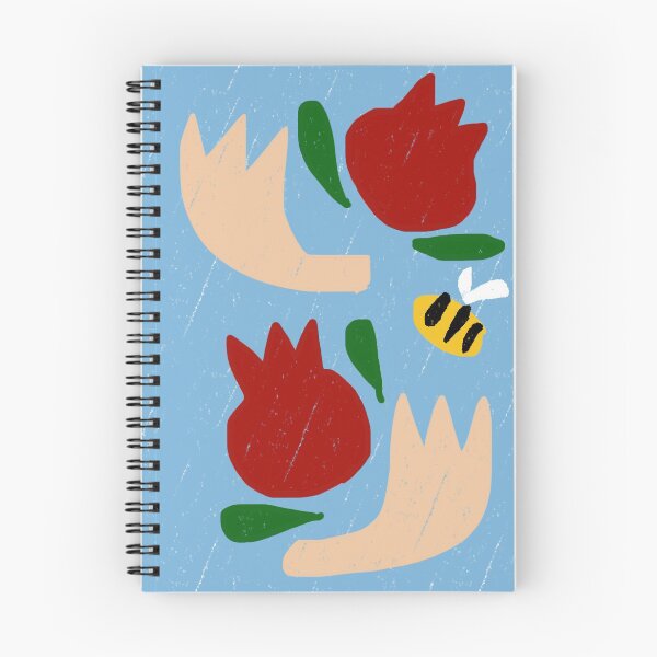 Item preview, Poms & Horns - Rosh Hashanah Joy! designed and sold by TillaCrowne.