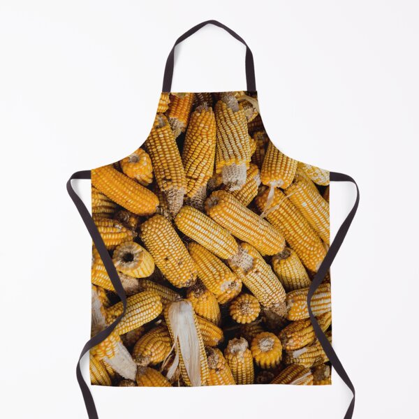 Item preview, Pile of Corn Cob designed and sold by luchik-and-co.