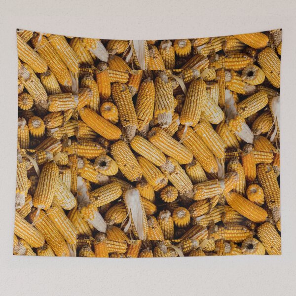 Item preview, Pile of Corn Cob designed and sold by luchik-and-co.