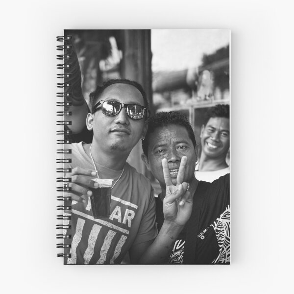 Item preview, Faces of Kuta #08 ... Bali  designed and sold by Malcolm Heberle.