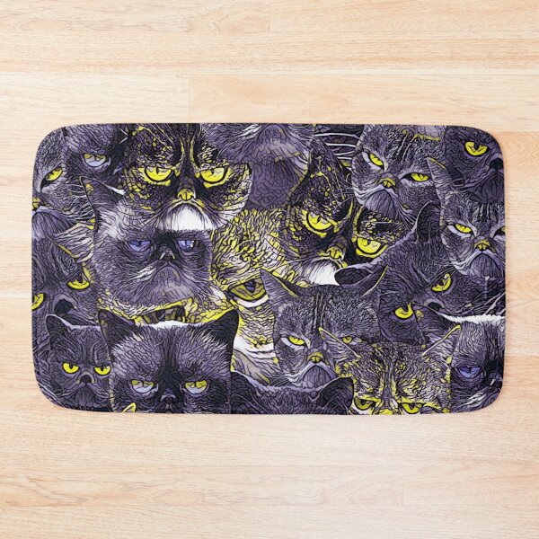 Item preview, Grumpy cat  designed and sold by ^ H12021 ^.