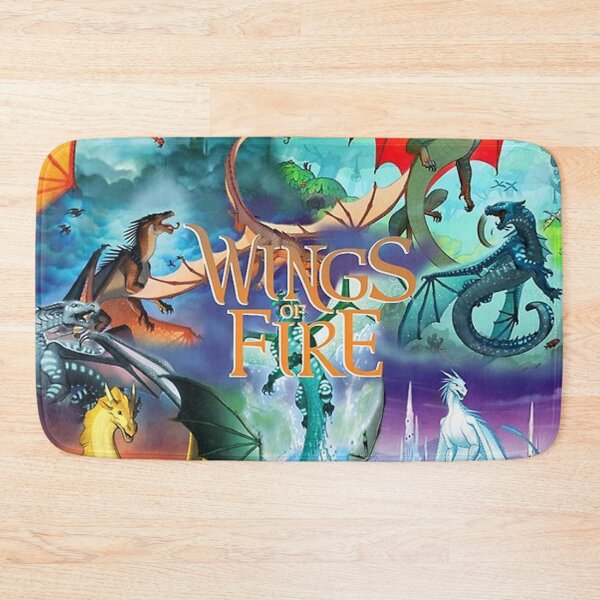 Item preview, WOF all dragon designed and sold by AyuSaputriShop.