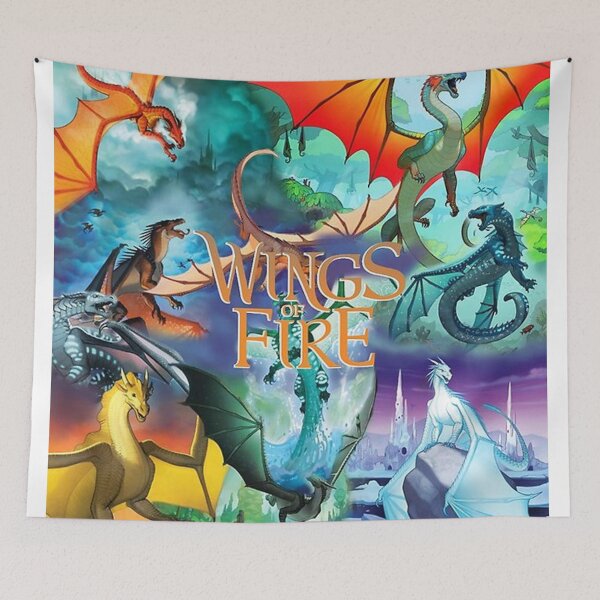 Item preview, WOF all dragon designed and sold by AyuSaputriShop.