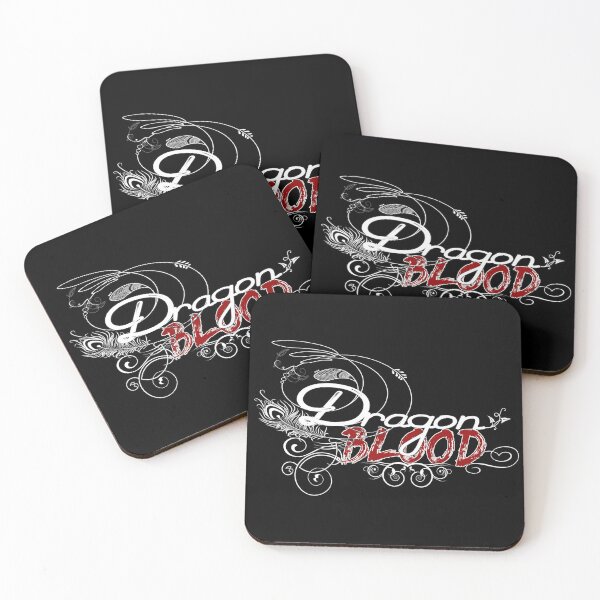Item preview, Dragon Blood designed and sold by Tau Tia L Douglass.