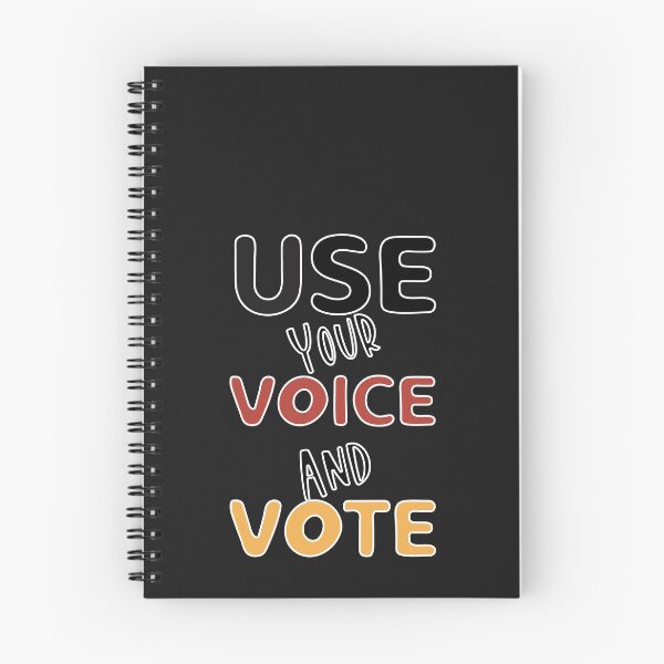 Item preview, Use your voice and vote 2020 designed and sold by Jake  Knifer.