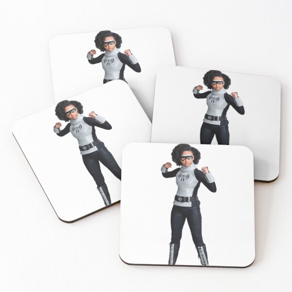 Item preview, Mika: Danger Force designed and sold by Merch by Laiba.