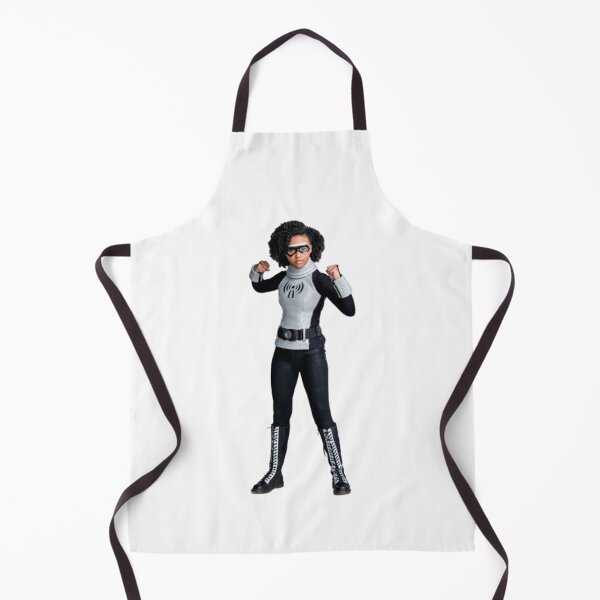 Item preview, Mika: Danger Force designed and sold by Merch by Laiba.