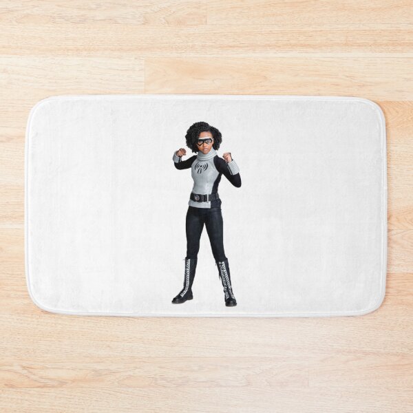 Item preview, Mika: Danger Force designed and sold by Merch by Laiba.
