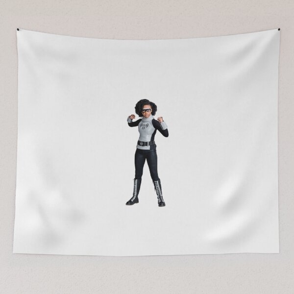 Item preview, Mika: Danger Force designed and sold by Merch by Laiba.