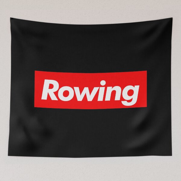 Item preview, Rowing Fashion Style Forever  designed and sold by infrontofyou.