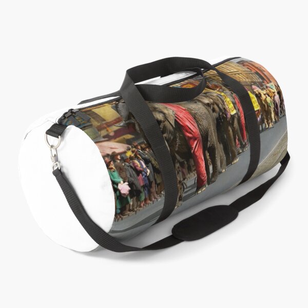 Item preview, City - NY - The circus is coming to town 1920 designed and sold by Mike Savad Photography.