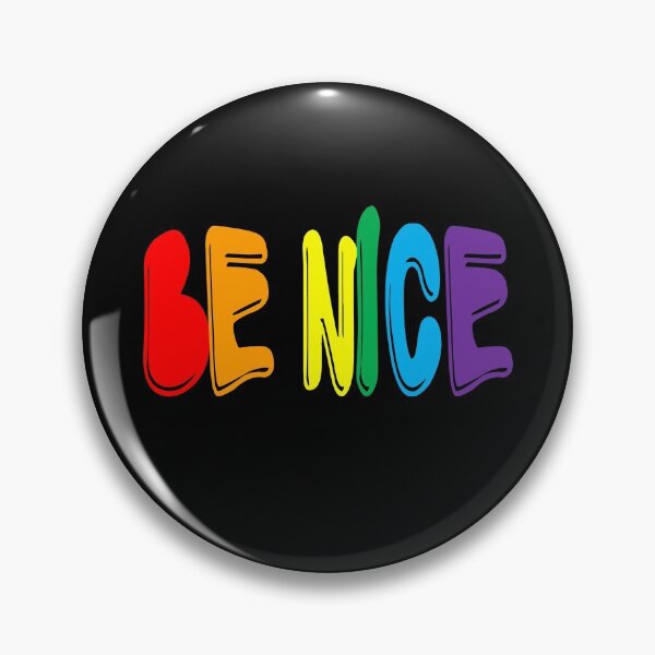 Item preview, Be nice designed and sold by yayor.