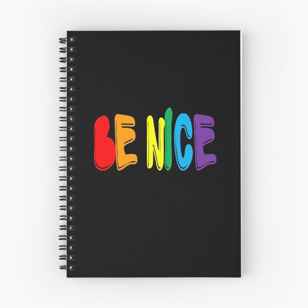 Item preview, Be nice designed and sold by yayor.