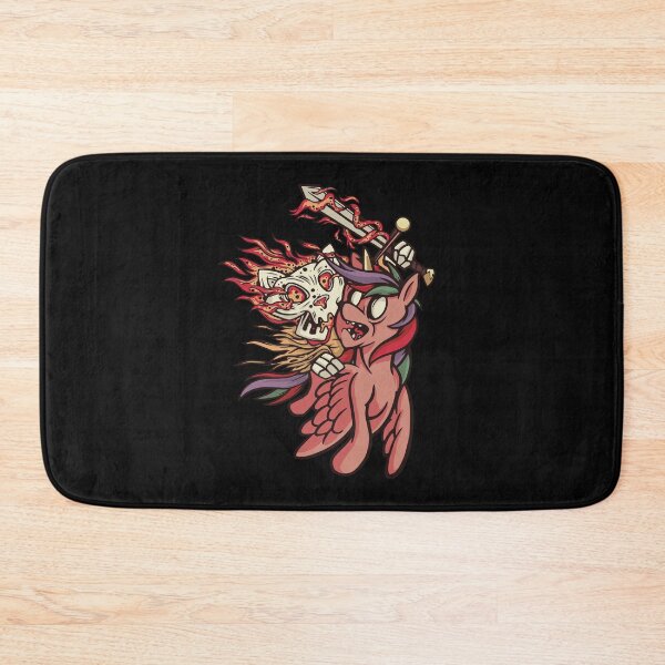 Item preview, Apocalyptic Horsemen | unicorn designed and sold by DerSenat.