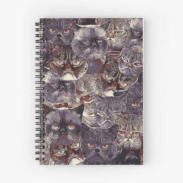 Item preview, Grumpy cat  designed and sold by ^ H12021 ^.