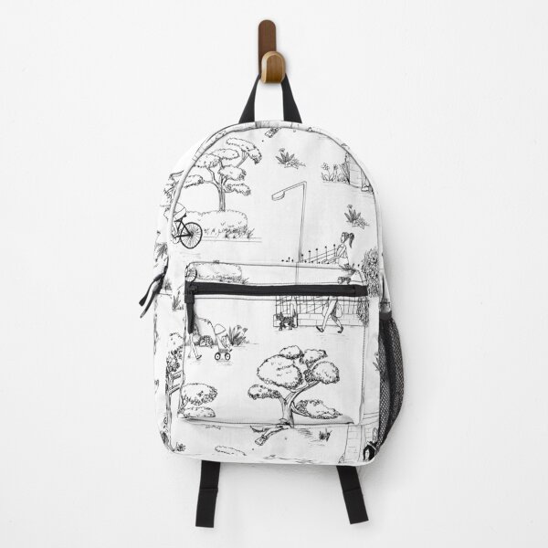 Item preview, Everyday life designed and sold by AmiWebster.