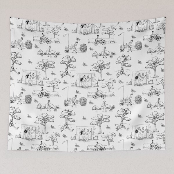 Item preview, Everyday life designed and sold by AmiWebster.