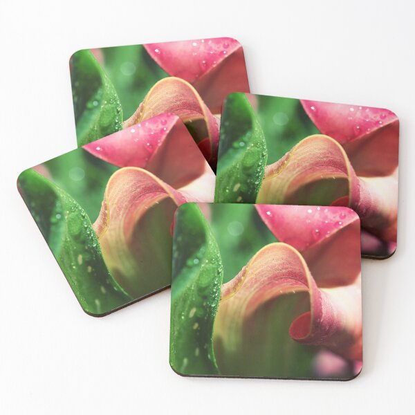 Item preview, Arum Abstract designed and sold by micklyn.