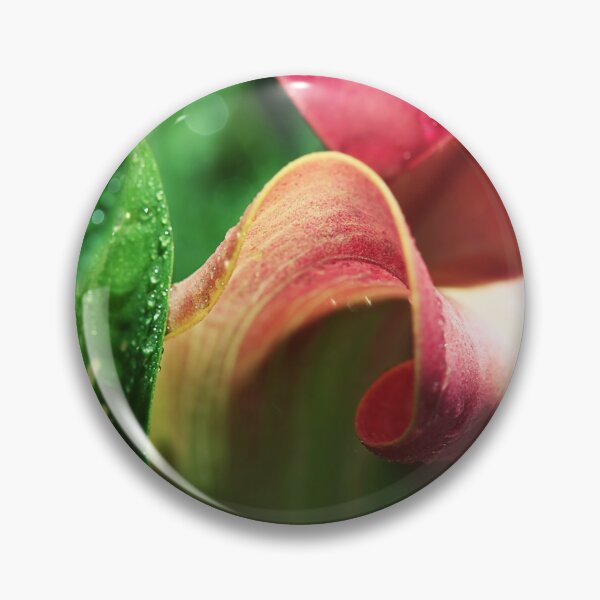Item preview, Arum Abstract designed and sold by micklyn.