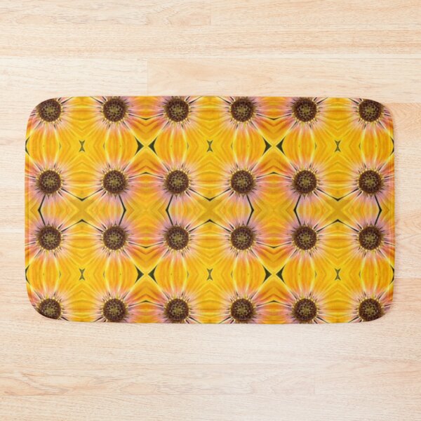 Item preview, Daisy Burst (MKW-VN.469) designed and sold by Katrina Morgan.