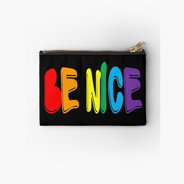 Item preview, Be nice designed and sold by yayor.
