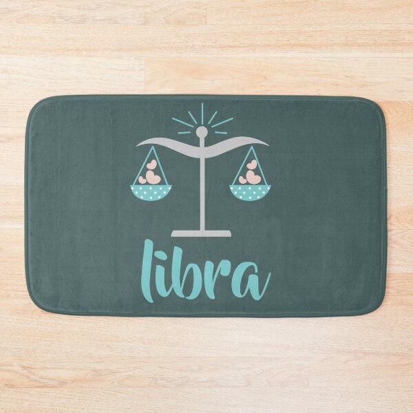Item preview, Libra Sep 23 - October 22 - Air sign - Zodiac symbols designed and sold by thewishdesigns.