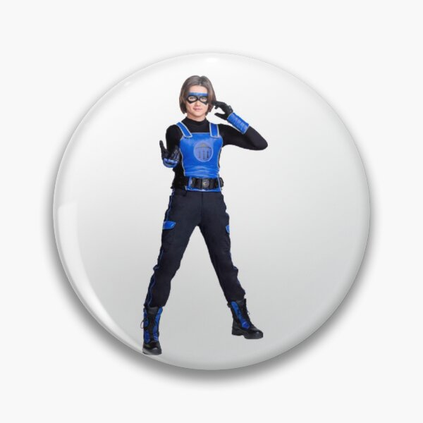 Item preview, Bose: Danger Force designed and sold by Merch by Laiba.