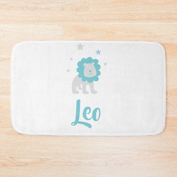 Item preview, Leo July 23 -August 22 - Fire sign - Zodiac symbols designed and sold by thewishdesigns.