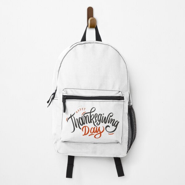 Item preview, HAPPY ThanksGiving Day designed and sold by Art Wear Nation.