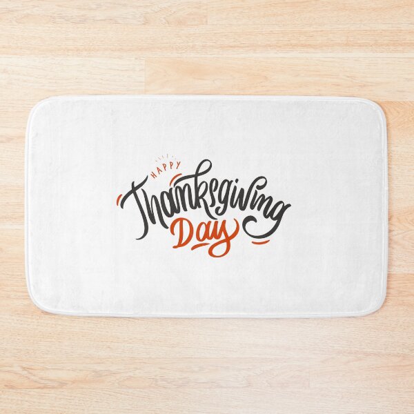 Item preview, HAPPY ThanksGiving Day designed and sold by Art Wear Nation.