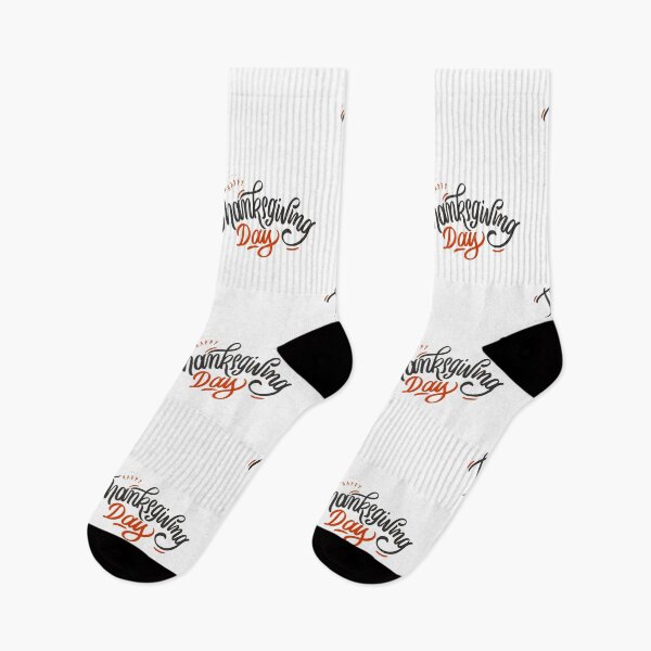 Item preview, HAPPY ThanksGiving Day designed and sold by Art Wear Nation.