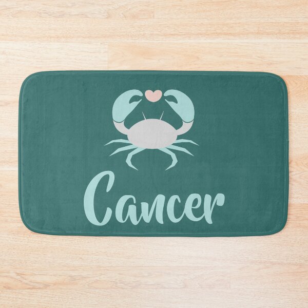 Item preview, Cancer June 21 - July 22 - Water sign - Zodiac symbols designed and sold by thewishdesigns.
