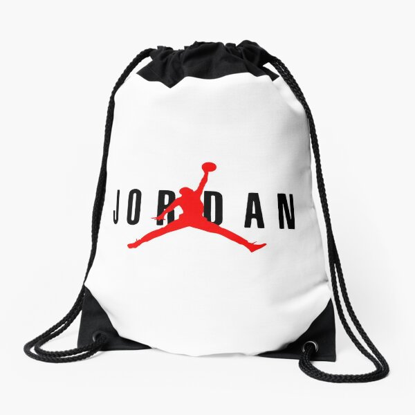 jordan flight bag